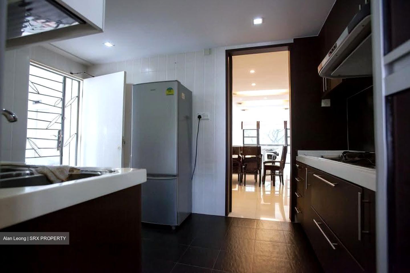 Central Green Condominium (D3), Condominium #637292521